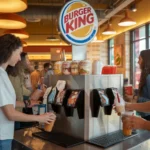 Are Burger King Drinks Bottomless?