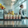 McDonald is Refills Free?