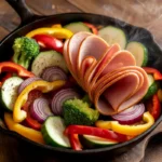 iSmMvbBYStCUrlEKo7oyMw Turkey Ham 101: Health Benefits, Flavor Secrets & Easy Uses