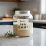 oCPJTpYoQD6w8yYNnIJsUg How to Make a Sourdough Starter – A From Scratch Recipe