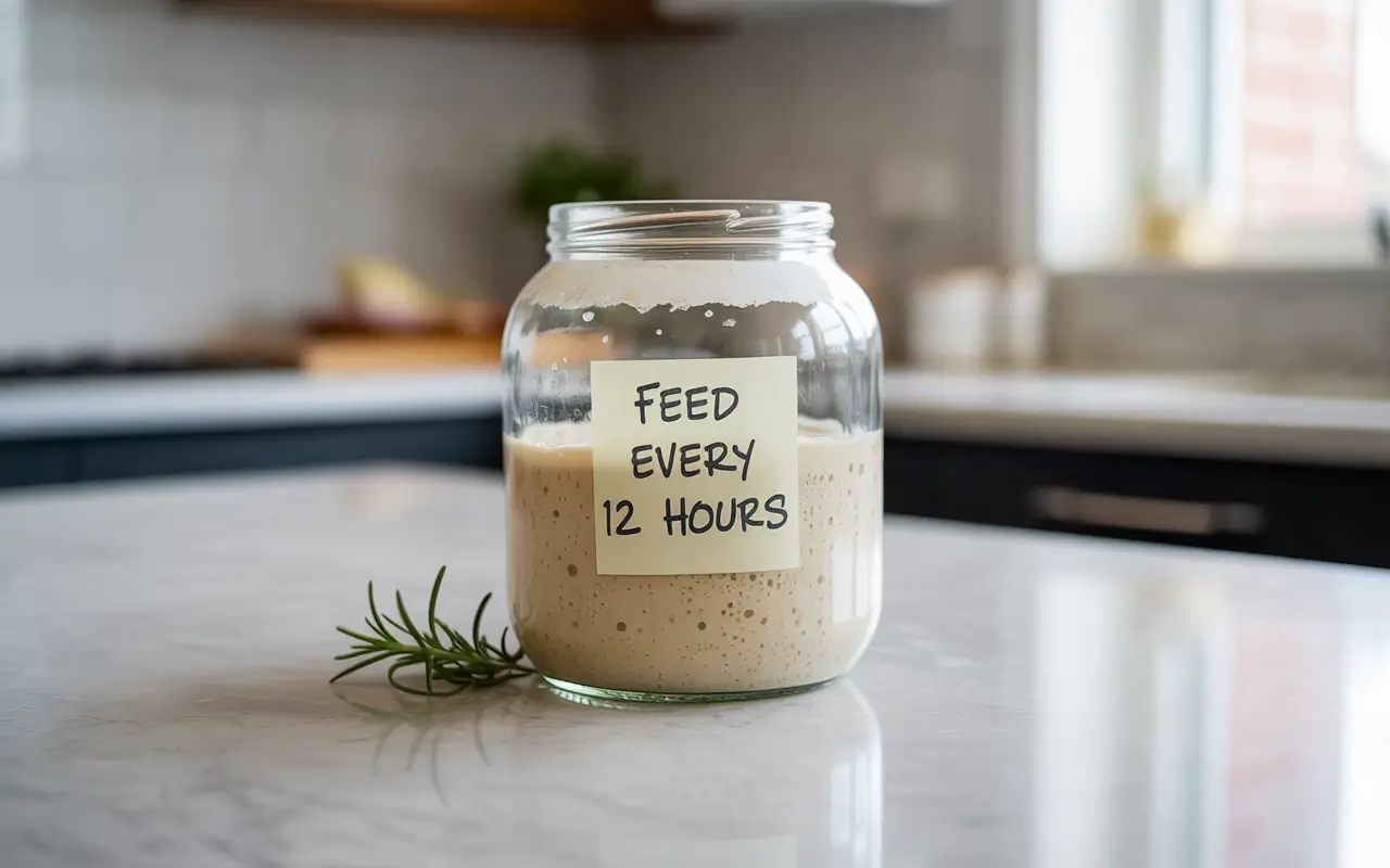 oCPJTpYoQD6w8yYNnIJsUg How to Make a Sourdough Starter – A From Scratch Recipe