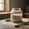 How to Make a Sourdough Starter – A From Scratch Recipe