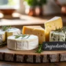 Soft Cheeses