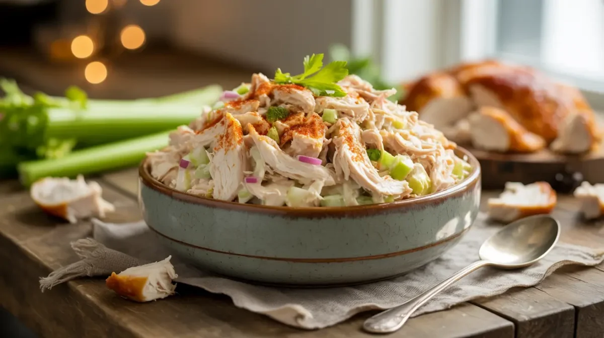 Recipe Costco Chicken Salad