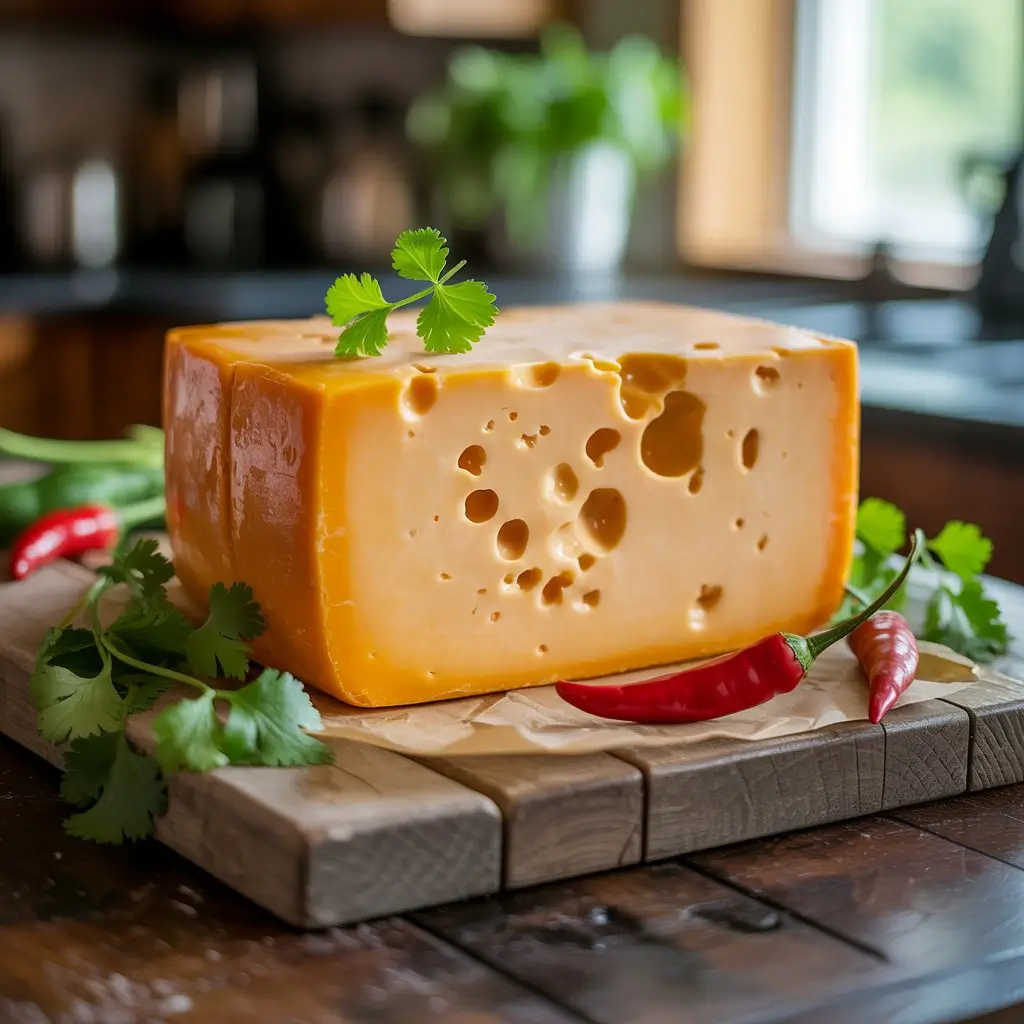 Chihuahua Cheese