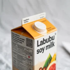 Labubu Soy Milk real: Myth Or Reality? What You Need To Know