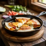 j44StRcBQG S5RSueI0KAA Chihuahua Cheese: The Irresistible Melting Cheese from Mexico