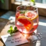 Pink Salt Trick for Weight Loss