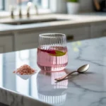 benefits of pink salt