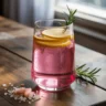 Japanese pink salt recipe to lose weight detox drink with lemon