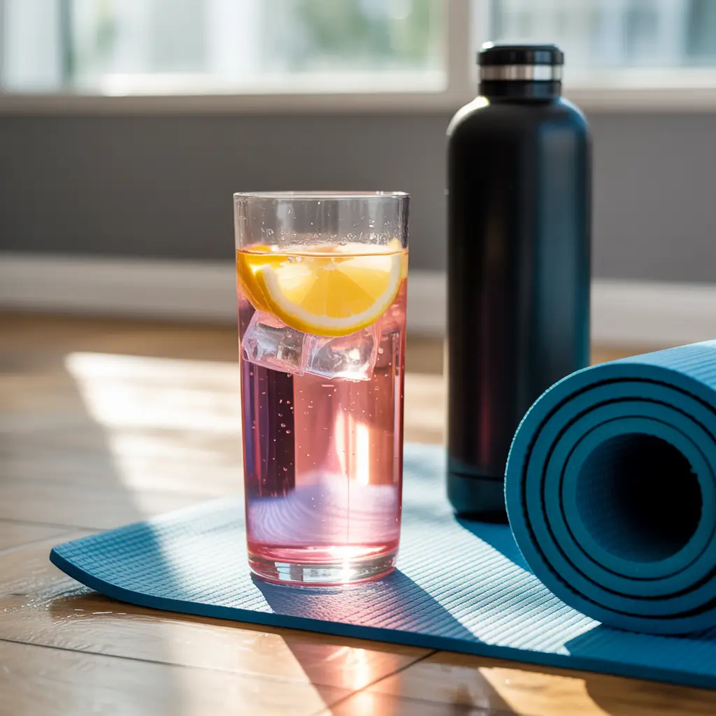 Pink salt hydration benefits for digestion