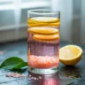 pink salt detox drink for weight loss
