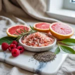 ZXzOXRmjTXqvUvelhihGcQ 1 Pink Salt Weight Loss Recipe for Women: The Ultimate Natural Detox Method