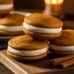 hljWEs0kSd6umLMFpQHUEw Pumpkin Pie Whoopie Pies – The Ultimate Fall Dessert You Can’t Miss