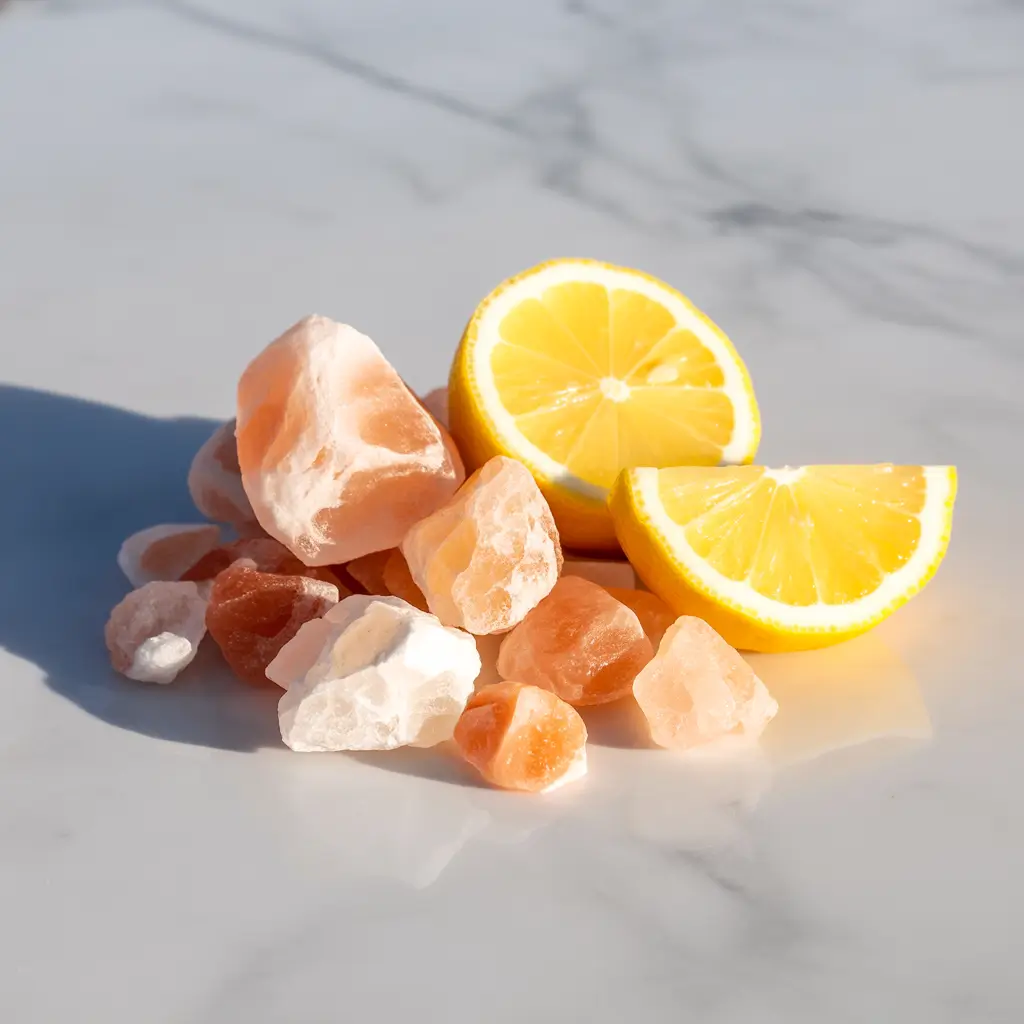 japanese pink salt ice recipe