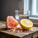 srBP 9IZTJOwEJY3kO Qrg Japanese Pink Salt Recipe to Lose Weight: The Ultimate Natural Detox & Fat-Burning Method
