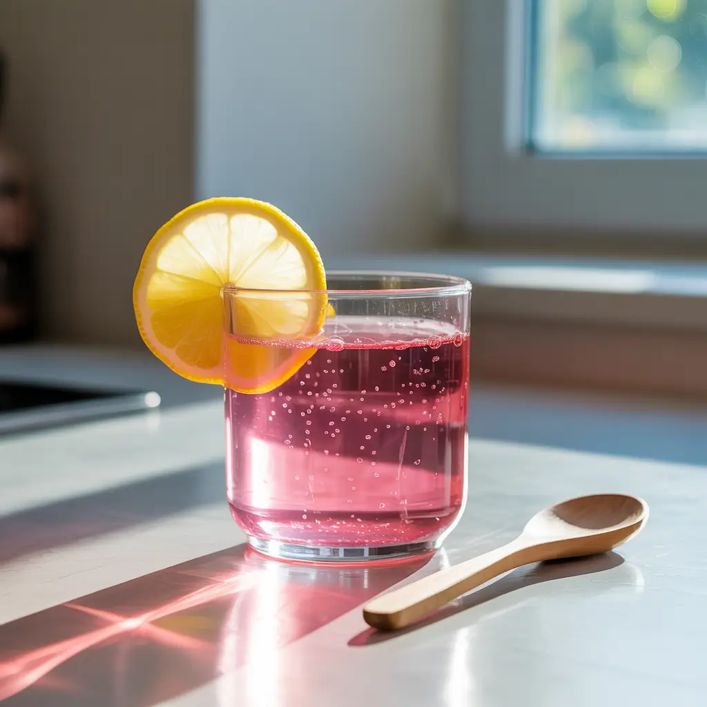 japanese pink salt recipe review
