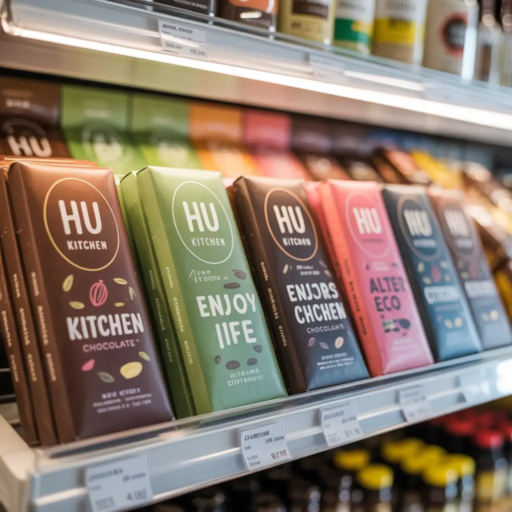 low fodmap diet chocolate
