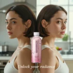 Japanese pink salt weight loss trick before and after results