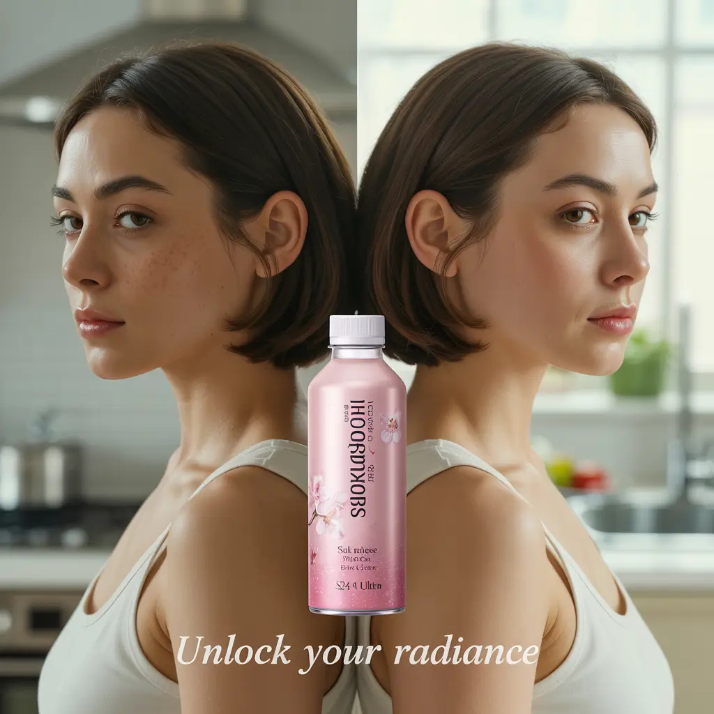 Japanese pink salt weight loss trick before and after results