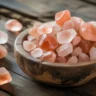 Pink salt diet Oprah