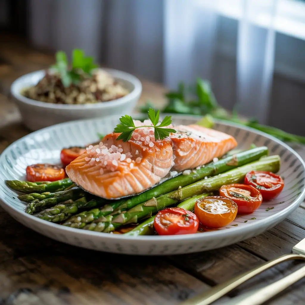 pink salt diet weight loss