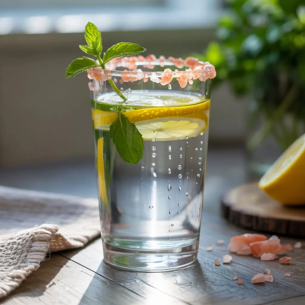 is the pink salt diet legit