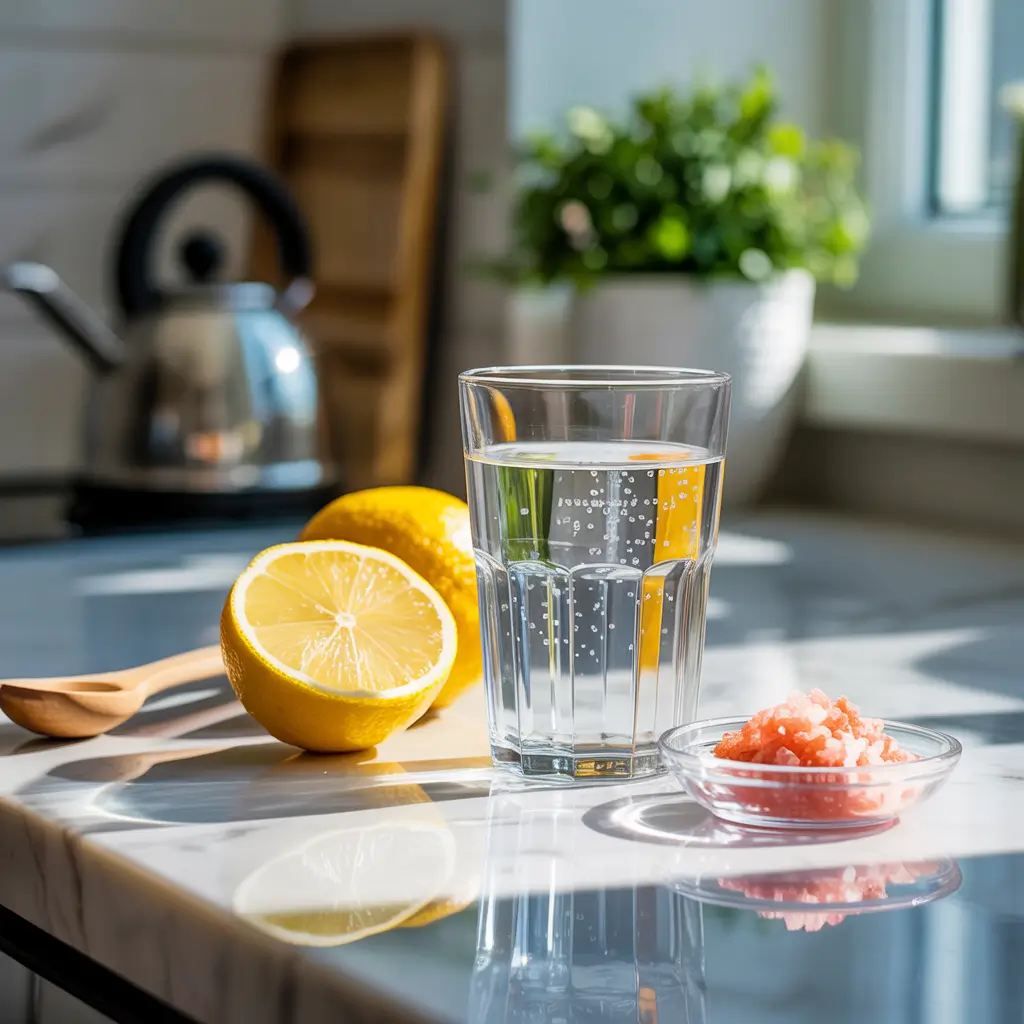 pink salt hack diet