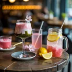 Variations of the pink salt hack diet
