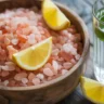pink salt trick to lose weight detox drink