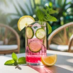 Recipe for Pink Salt Diet Trick
