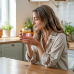 drinking pink salt water for weight loss