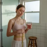 Pink salt diet drink for weight loss results