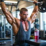 Pink salt diet for men bodybuilding benefits