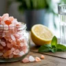Pink Salt Diet Trick Ingredients for Weight Loss