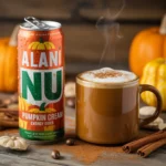 0qJzFiUFScS9RccxxjGrqw Alani Nu Witch is Brew Pumpkin Cream Review – The Cozy Fall Energy Drink Everyone’s Hunting For