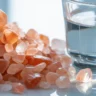 Dr Ania Jastreboff Pink Salt Trick TikTok viral trend explained
