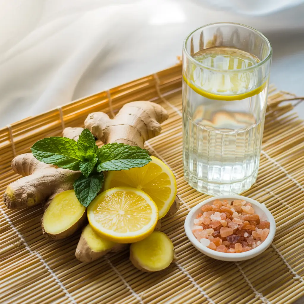 Japanese Mounjaro recipe ingredients