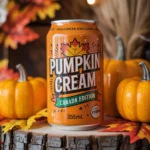 Agdp2wD QEWFMSNY iF7dQ Alani Nu Witch is Brew Pumpkin Cream Review – The Cozy Fall Energy Drink Everyone’s Hunting For