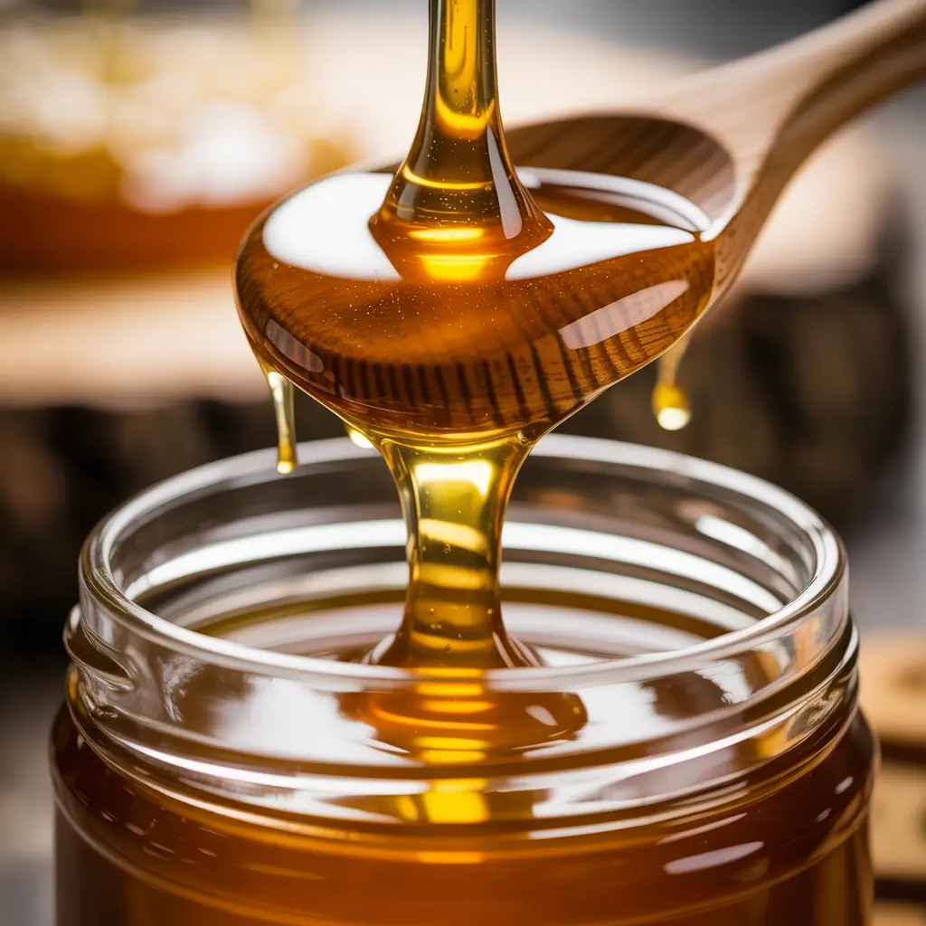 Marco’s Hot Honey Pizza