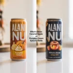 d 4vwajKQ1Gqrm iN1NmUg Alani Nu Witch is Brew Pumpkin Cream Review – The Cozy Fall Energy Drink Everyone’s Hunting For