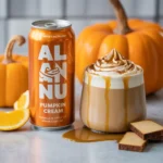 tL6Cqpj4SpaFuypDN6XqWA Alani Nu Witch is Brew Pumpkin Cream Review – The Cozy Fall Energy Drink Everyone’s Hunting For