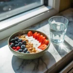 Healthy Hydration Habits