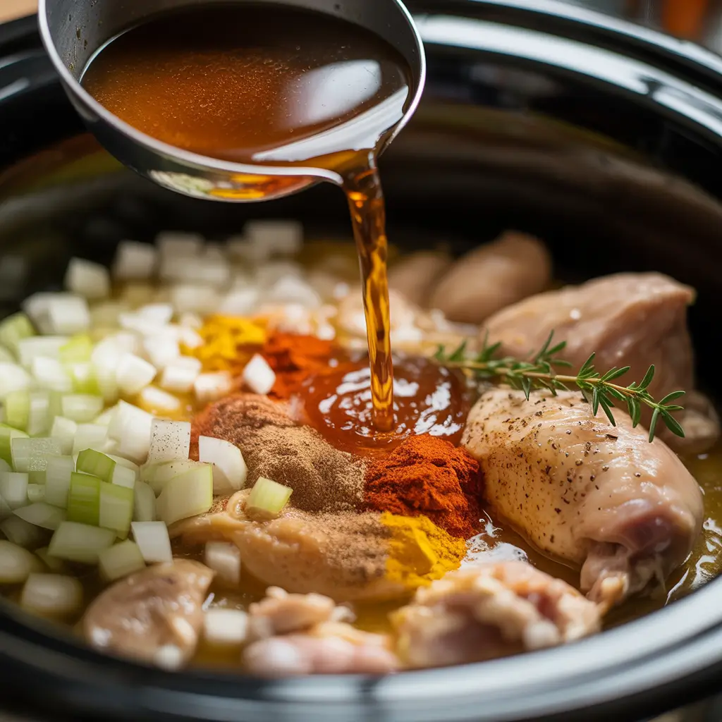 how to use a crockpot for beginners