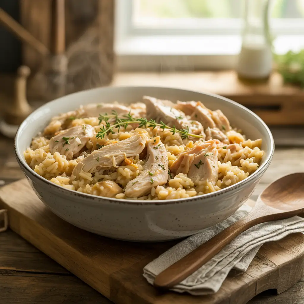 easy crockpot recipes for beginners