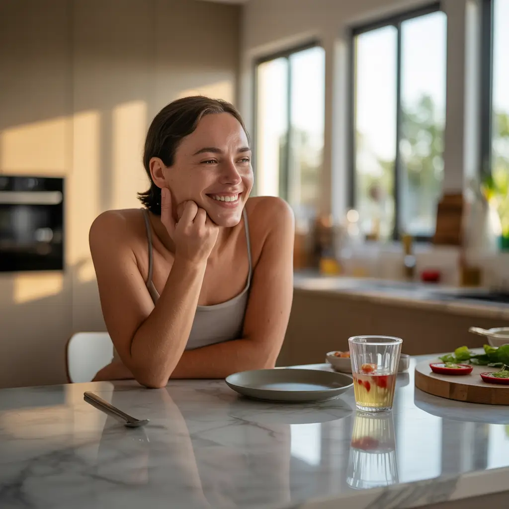 gelatin trick recipe