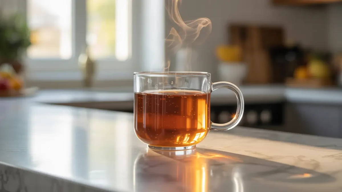 gelatin trick recipe for weight loss drink