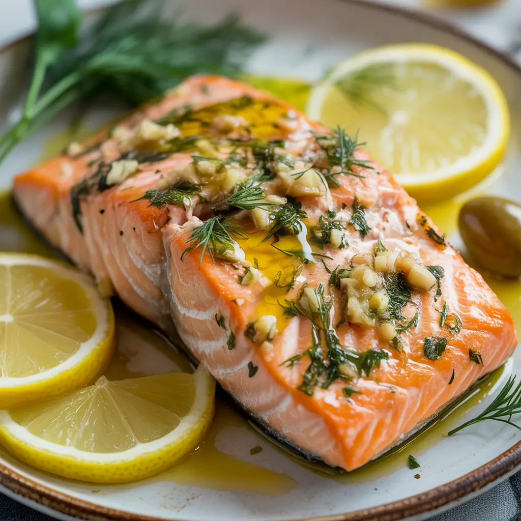 Mediterranean Diet Anti-Inflammatory Recipes