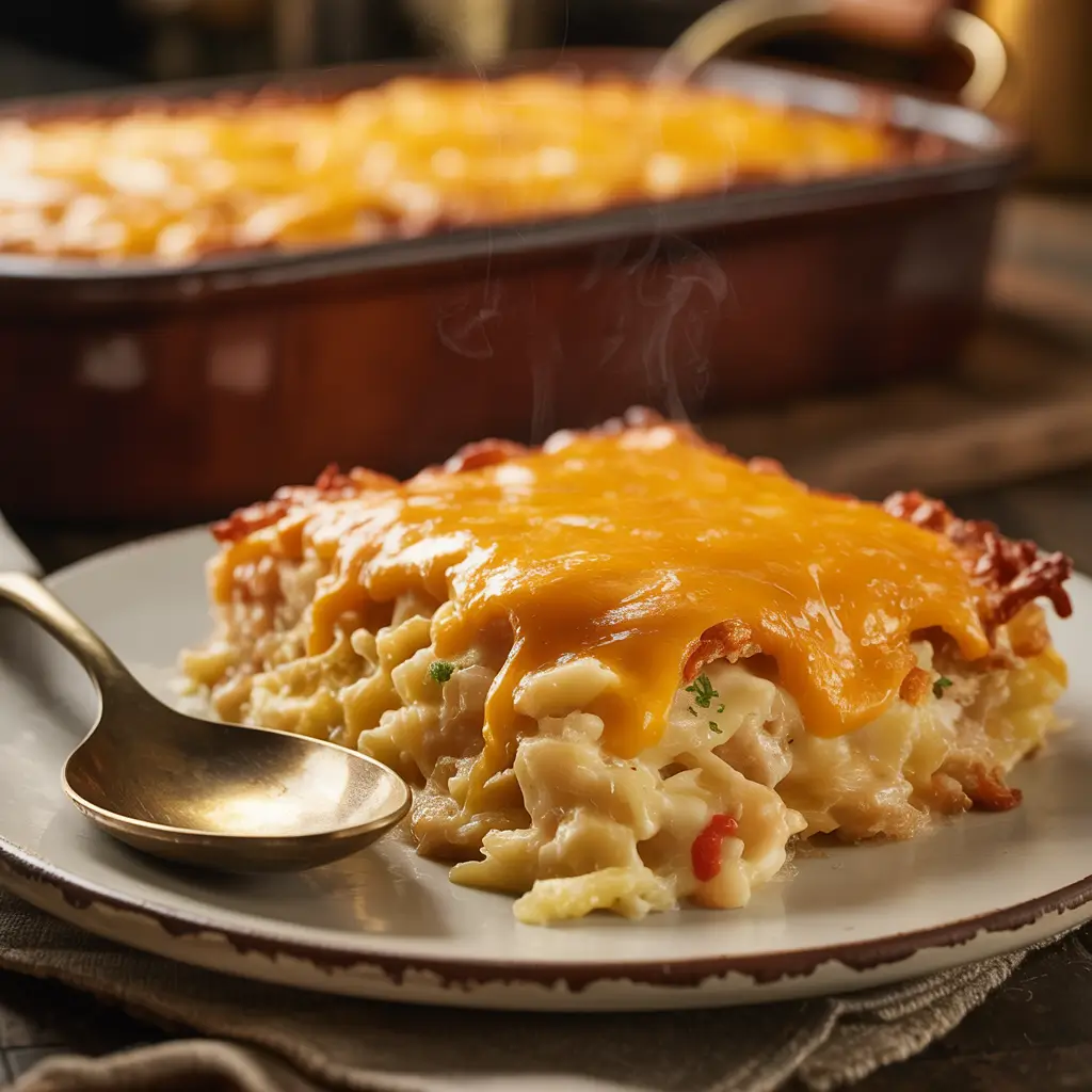 Cracker Barrel recipe