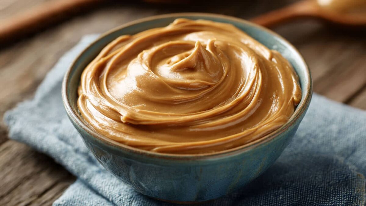 Smuckers peanut butter